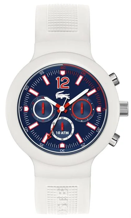 Lacoste 2010705 Erkek Kol Saati