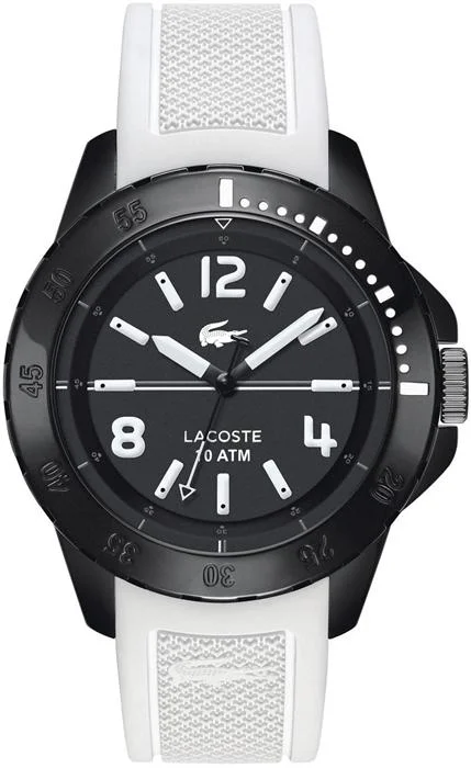 Lacoste 2010713 Erkek Kol Saati