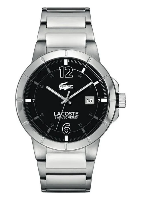 Lacoste 2010725 Erkek Kol Saati