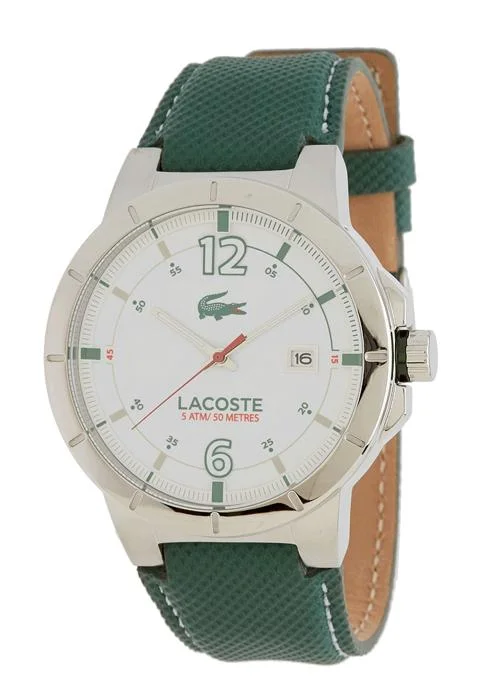 Lacoste 2010726 Erkek Kol Saati