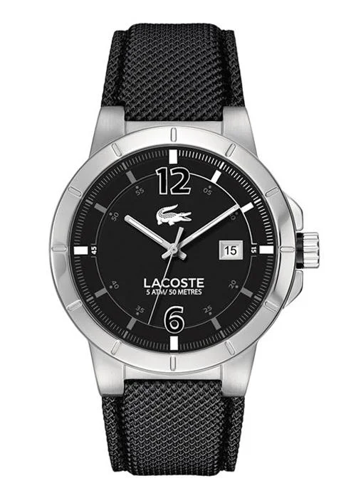 Lacoste 2010727 Erkek Kol Saati