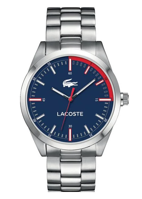 Lacoste 2010731 Erkek Kol Saati