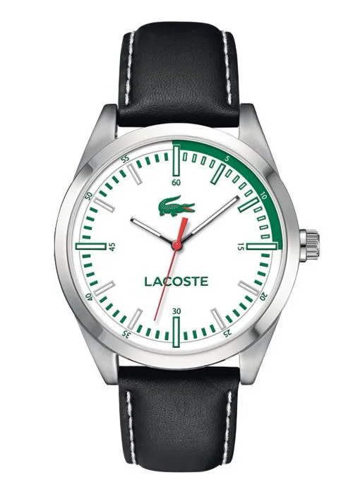 Lacoste 2010732 Erkek Kol Saati