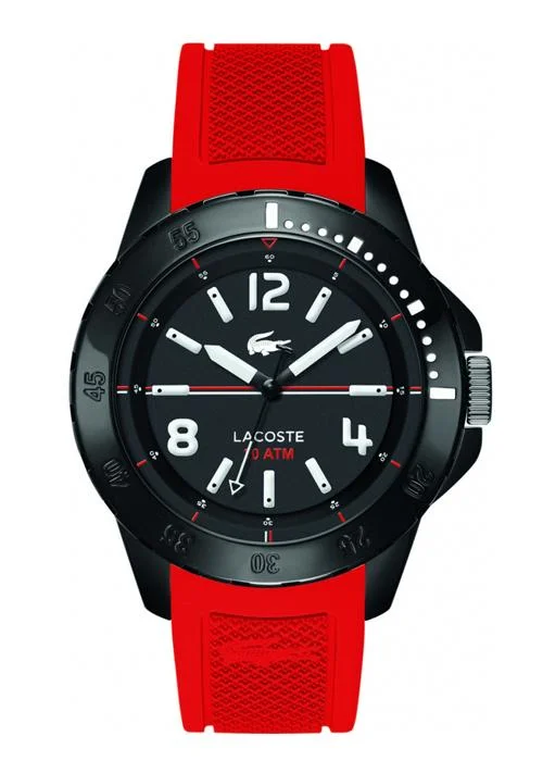 Lacoste 2010737 Erkek Kol Saati