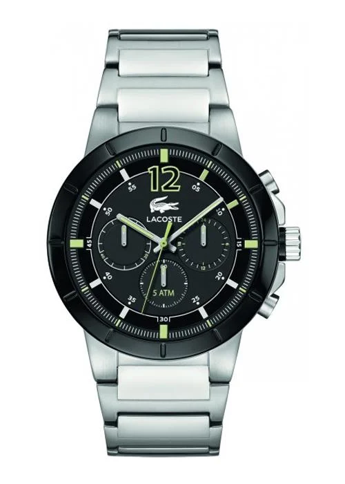 Lacoste 2010744 Erkek Kol Saati