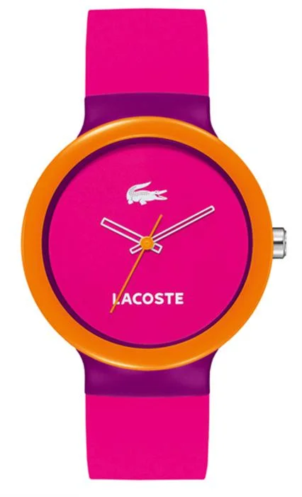 Lacoste 2020002 Kol Saati