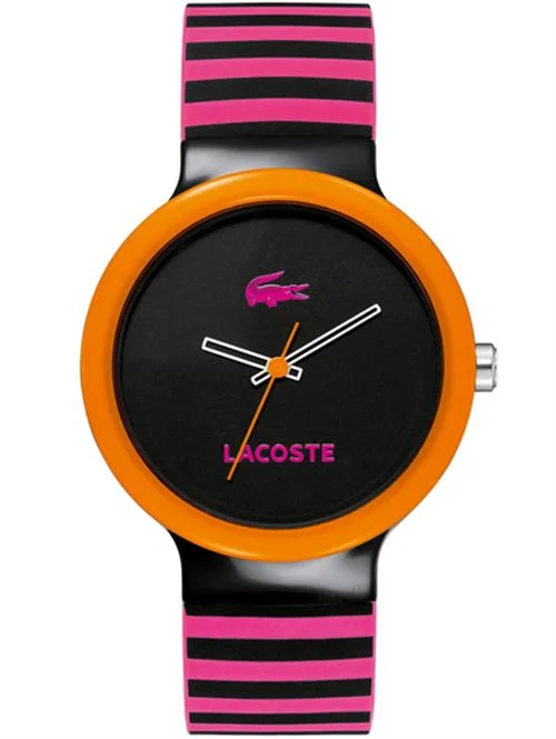 Lacoste 2020003 Kol Saati