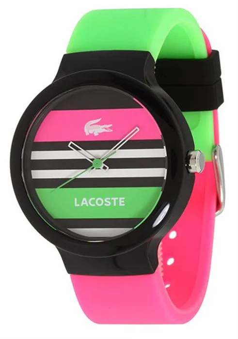 Lacoste 2020004 Kol Saati