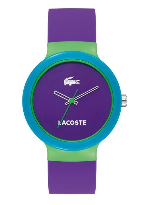 Lacoste 2020005 Kol Saati