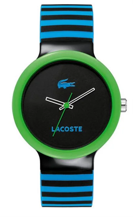 Lacoste 2020006 Kol Saati