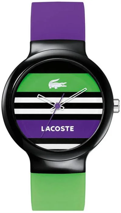 Lacoste 2020007 Kol Saati