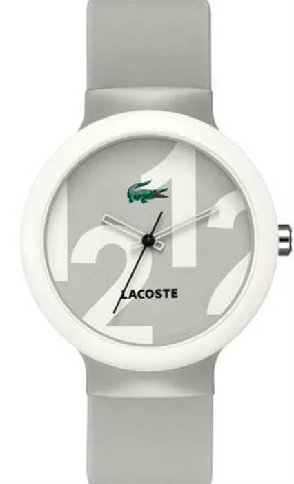 Lacoste 2020009 Kol Saati
