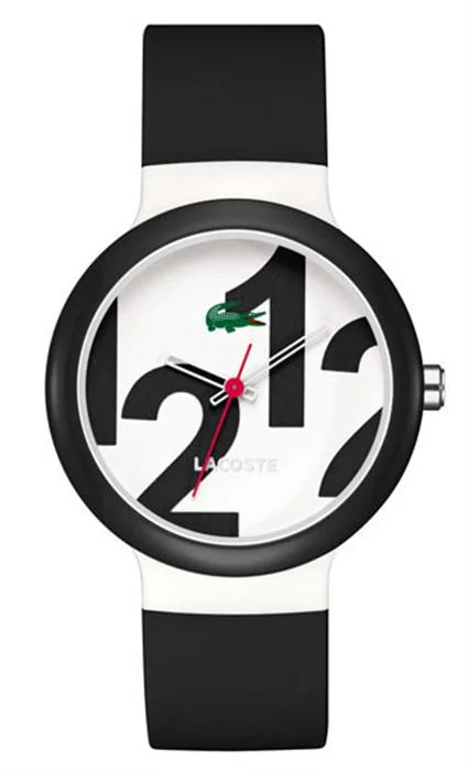 Lacoste 2020012 Kol Saati