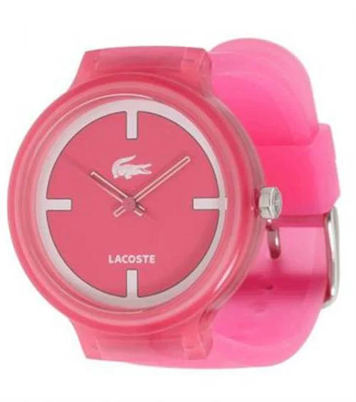 Lacoste 2020025 Kol Saati