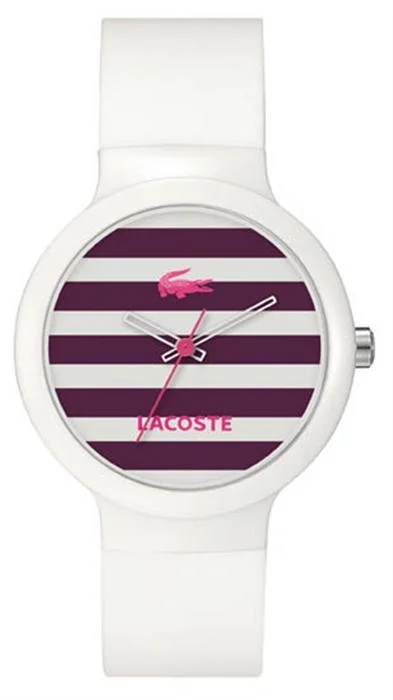 Lacoste 2020028 Kol Saati
