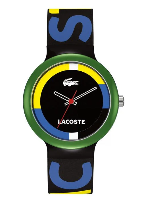 Lacoste 2020031 Kol Saati