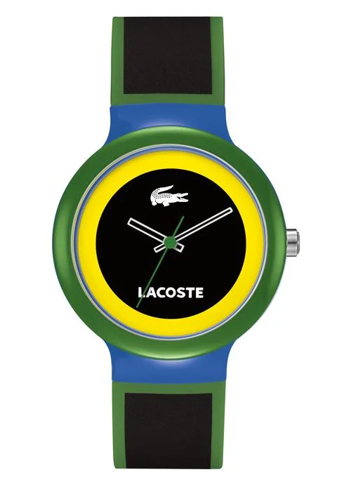 Lacoste 2020032 Kol Saati