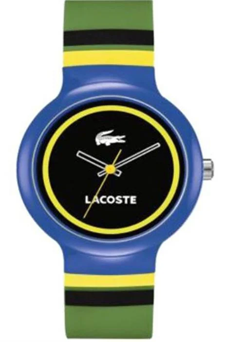 Lacoste 2020033 Kol Saati