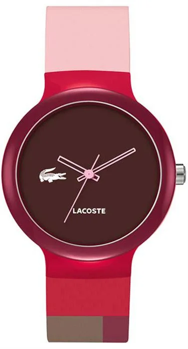 Lacoste 2020038 Bayan Kol Saati