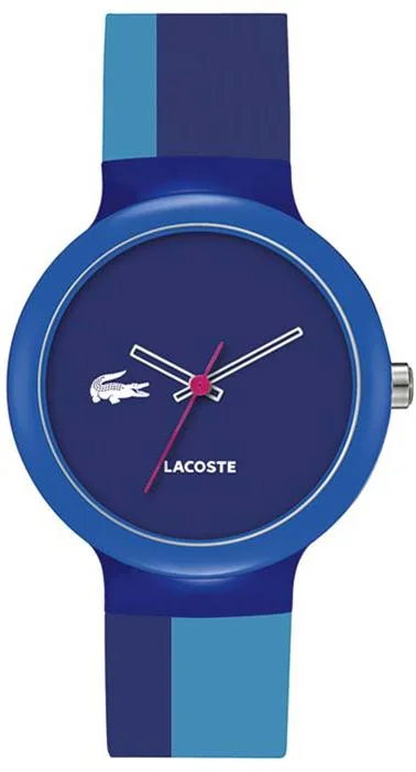 Lacoste 2020042 Kol Saati
