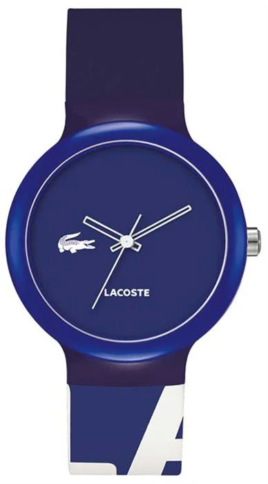 Lacoste 2020043 Kol Saati