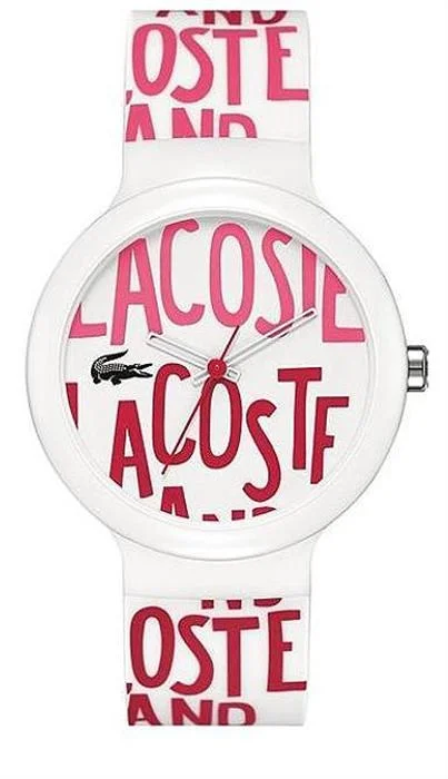 Lacoste 2020053 Kol Saati