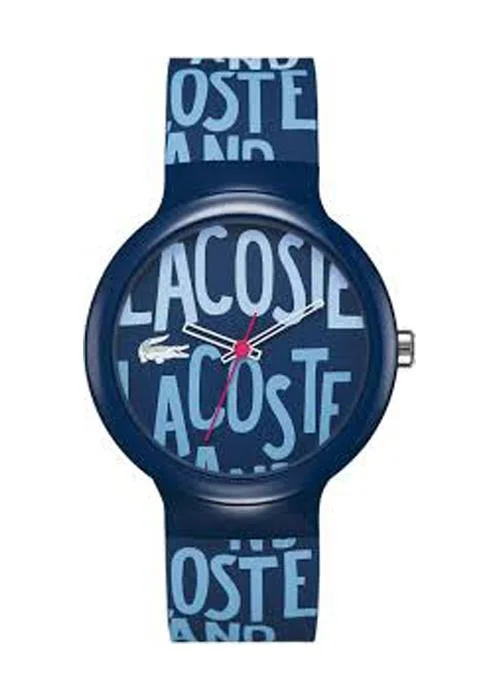 Lacoste 2020054 Kol Saati