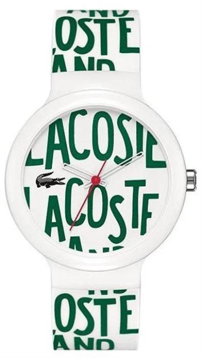 Lacoste 2020055 Kol Saati