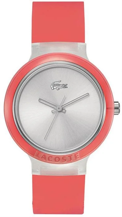 Lacoste 2020056 Kol Saati