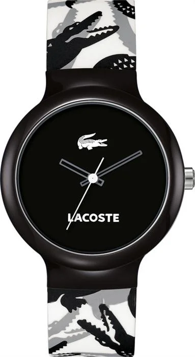 Lacoste 2020059 Kol Saati