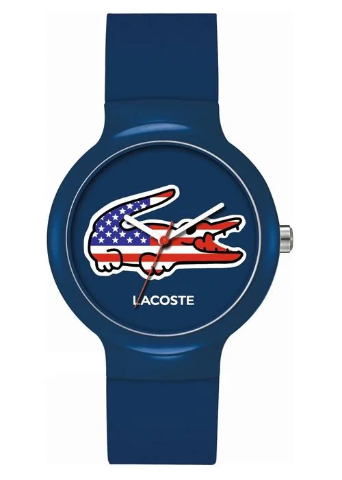 Lacoste 2020073 Kol Saati