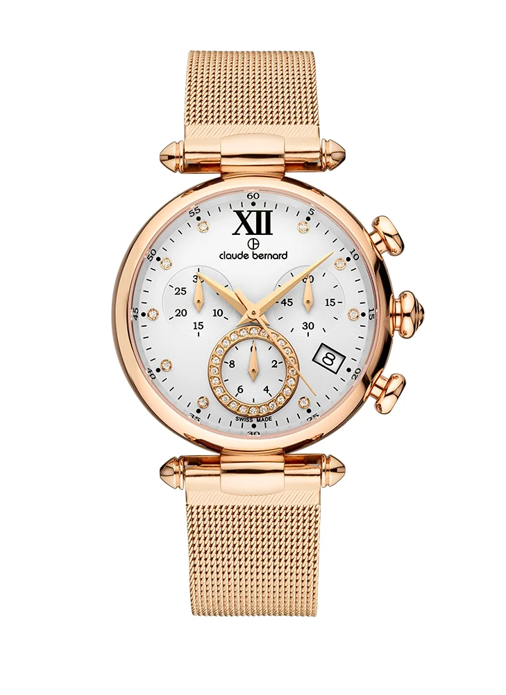 Claude Bernard Dress Code 10216 37r apr1