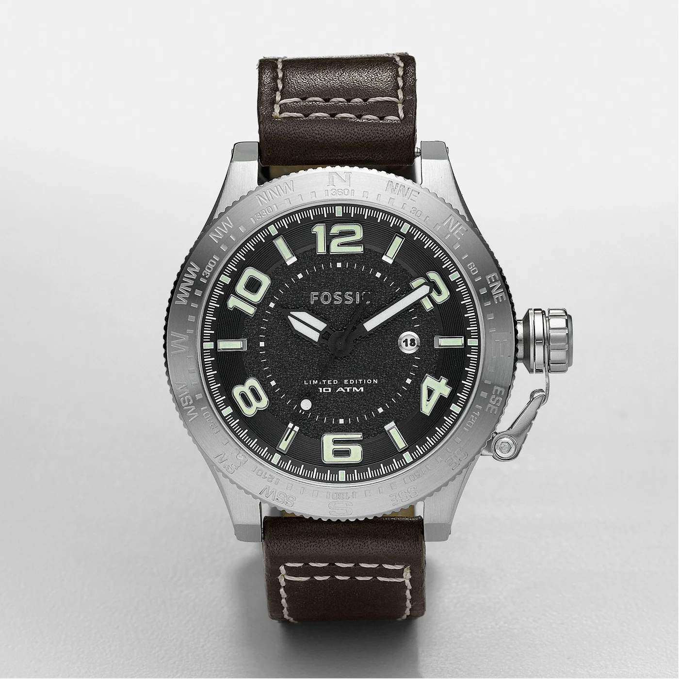 Fossil LE1002 Erkek Kol Saati