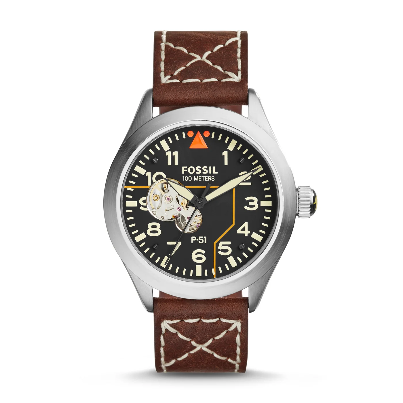 Fossil LE1034 Erkek Kol Saati