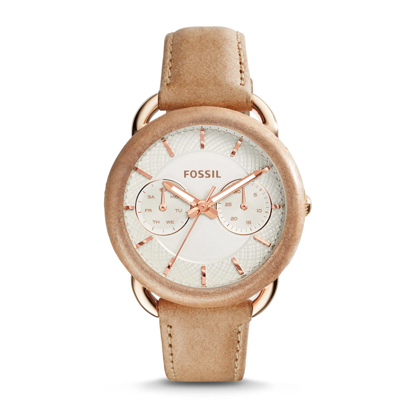 Fossil LE1035 Bayan Kol Saati