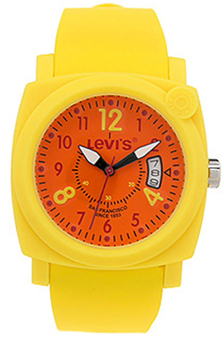 Levi's LTD0604 Kol Saati