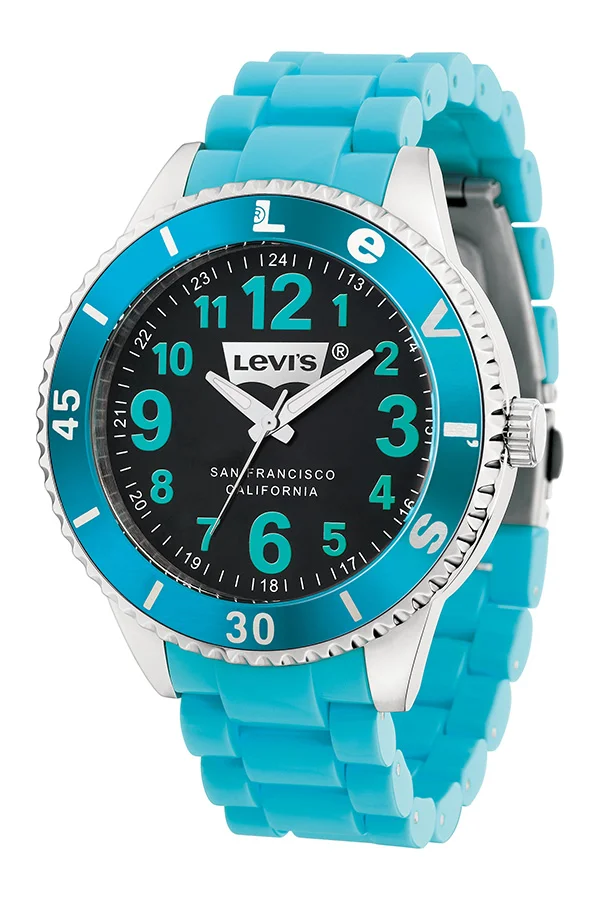 Levi's LTH0603 Erkek Kol Saati