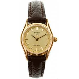 Casio Ltp-1094q-9ardf  Kol Saati