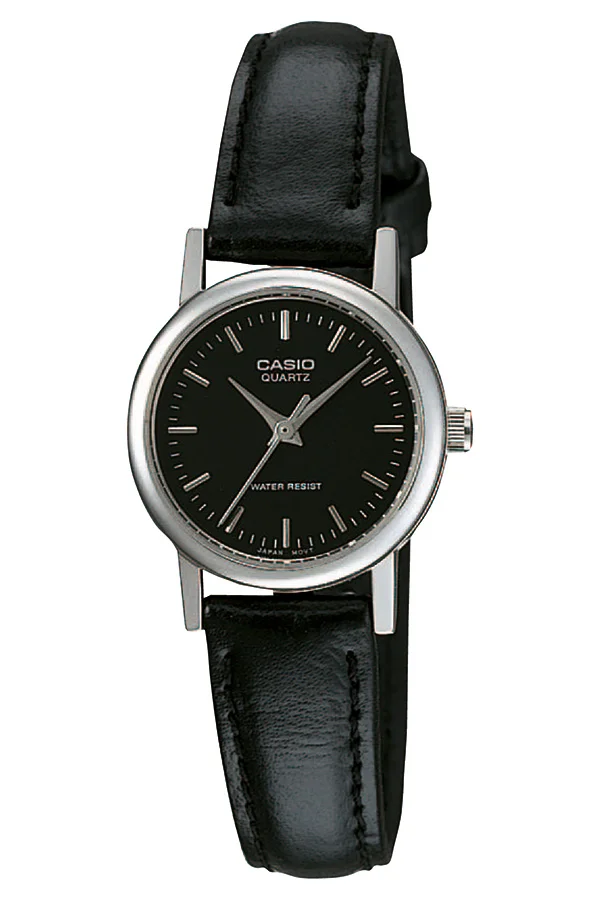 Casio Ltp-1095e-1adf Bayan Kol Saati
