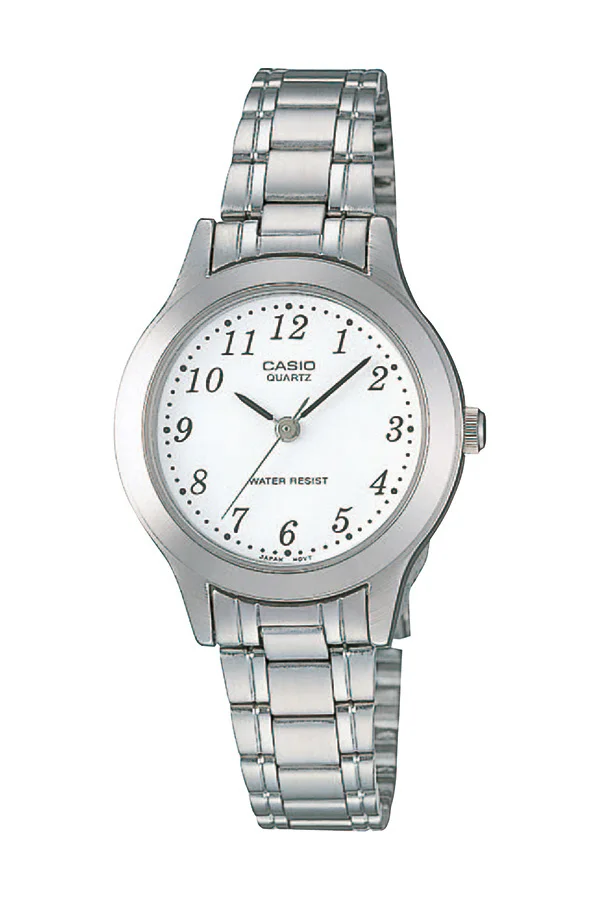 Casio Ltp-1128a-7brdf Kol Saati