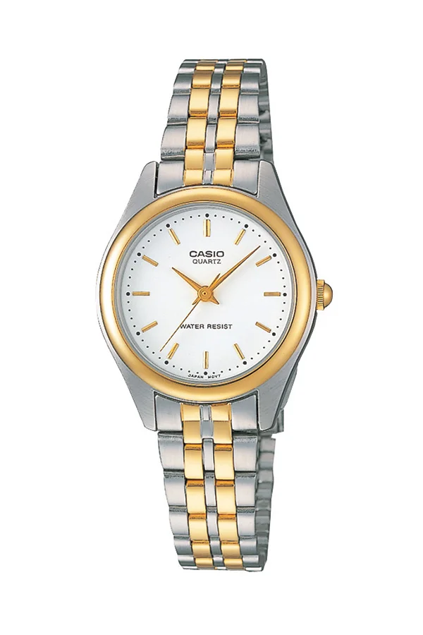 Casio Ltp-1129g-7ardf Kol Saati