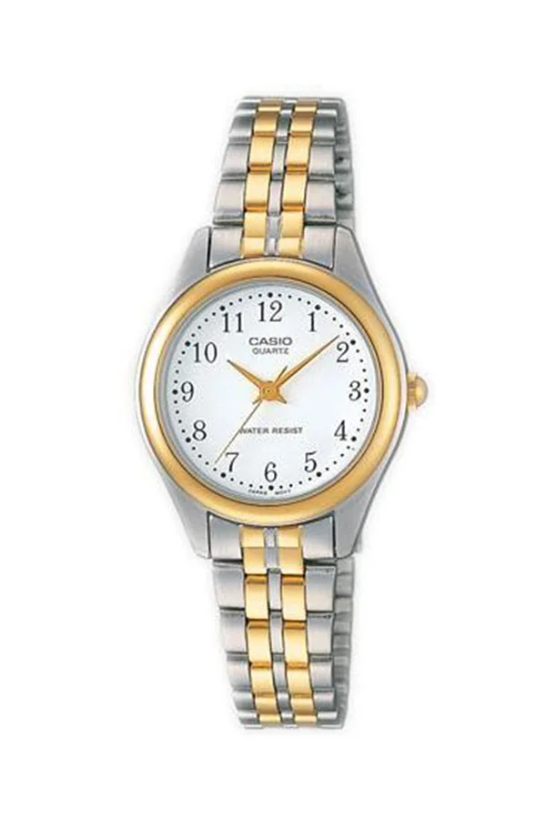 Casio Ltp-1129g-7brdf Kol Saati