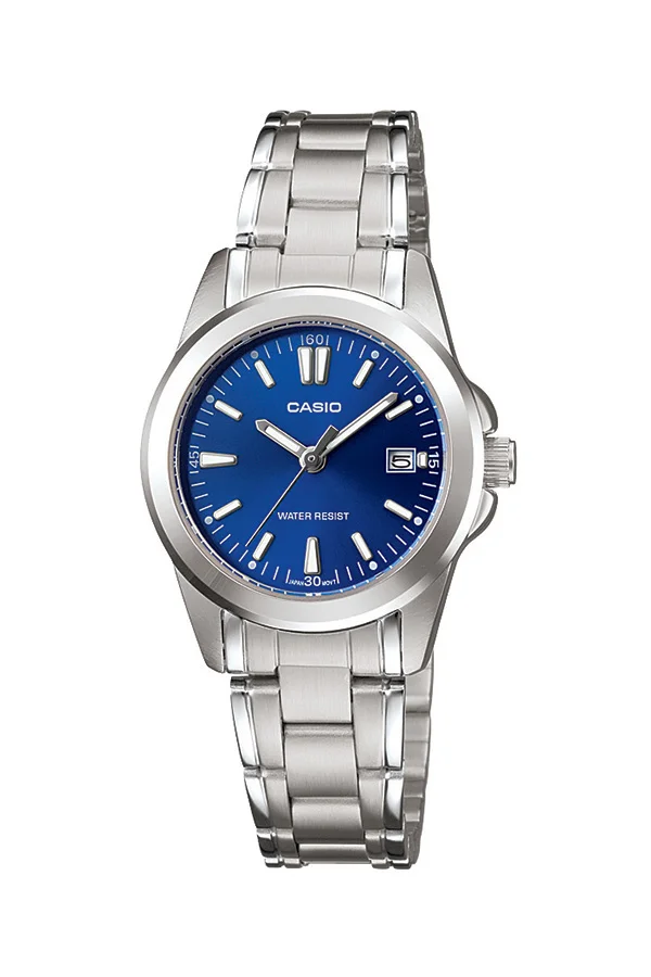 Casio LTP-1215A-2A2DF Kol Saati