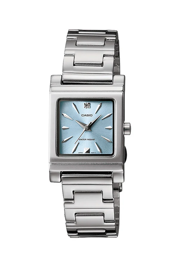 Casio Ltp-1237d-2a2df Kol Saati