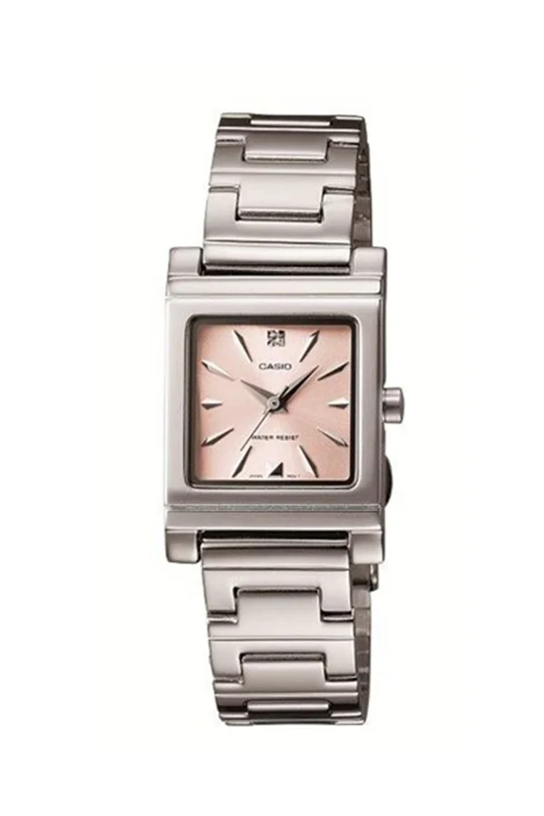 Casio Ltp-1237d-4a2df Kol Saati