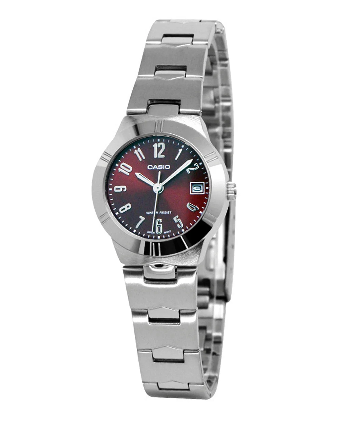 Casio Ltp-1241d-4a2df Kol Saati
