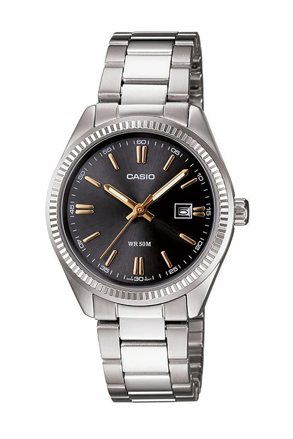 Casio Ltp-1302d-1a2vdf Kol Saati