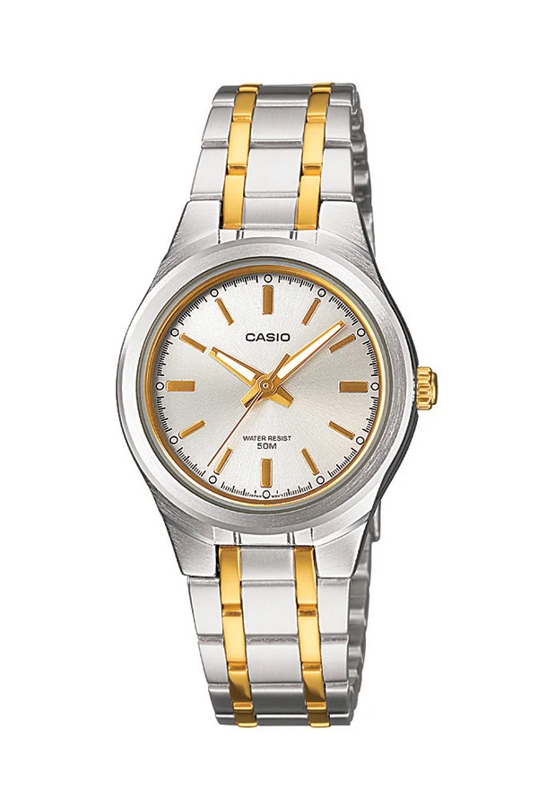 Casio Ltp-1310sg-7avdf Kol Saati