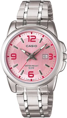 Casio Ltp-1314d-5avdf Kol Saati