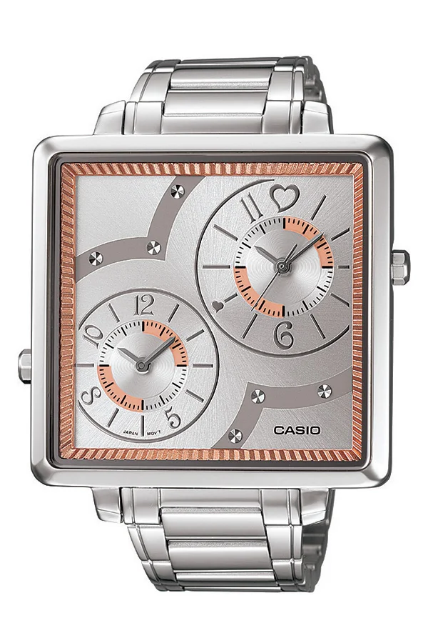 Casio Ltp-1321d-7adf Kol Saati